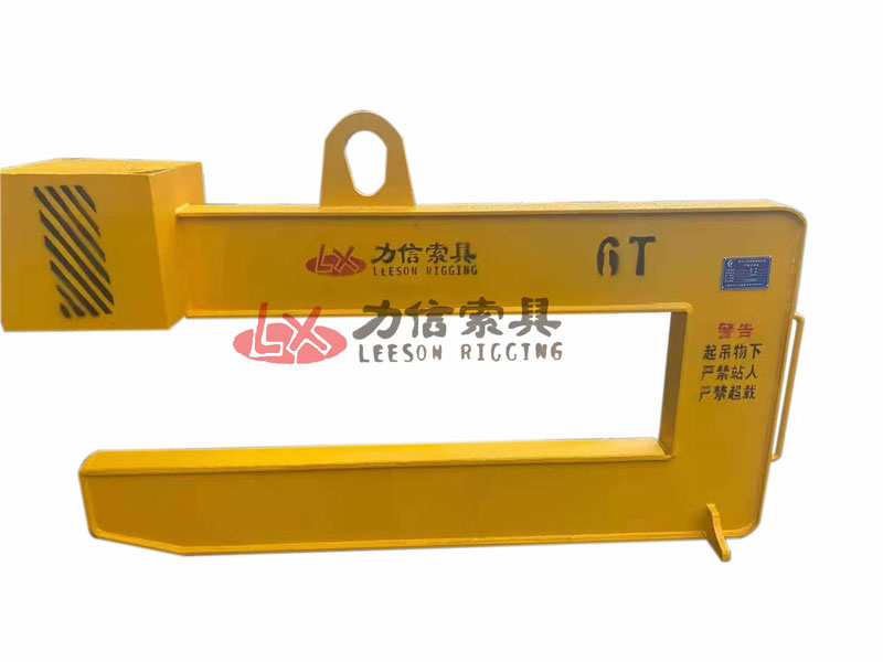 管桩吊具