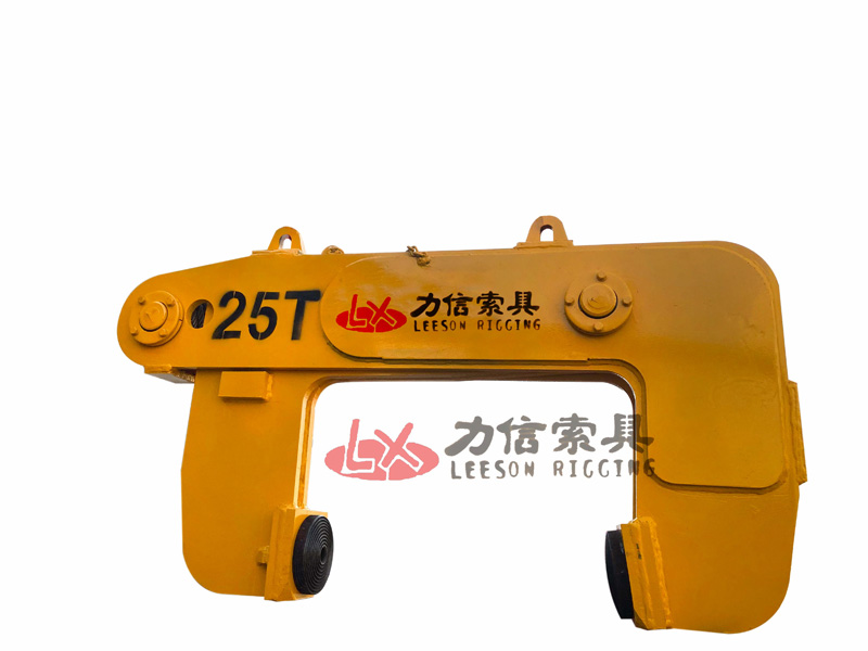 立卷翻转吊具
